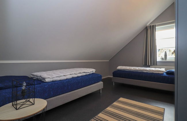 Waterfront Villa With Sauna - Foto 3