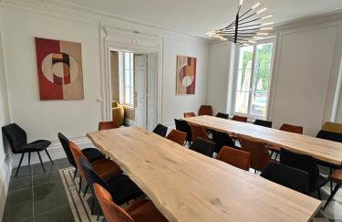 Manoir de Tournel - Foto 14