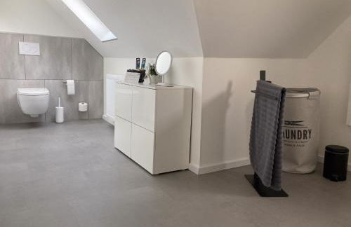 Ferienwohnungen bei der Purpurbuche - Foto 23