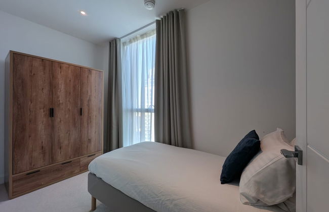 Charles Hope Apartment Canary Wharf - Photo 8