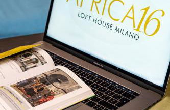 Aprica16 Loft House Milano - Foto 23