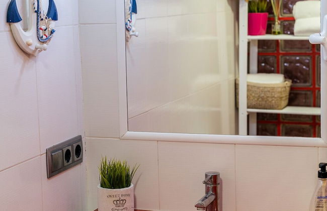 Villa del Mar Apartamento - Foto 29