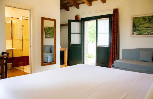 Alloggio Agrituristico Albafiorita - Foto 51