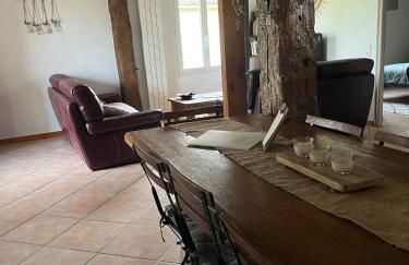 Gites de Nicou - L'Auvent - Foto 24