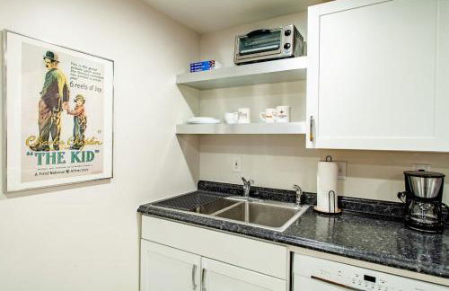 Stay Cozy in CoHi DC - Foto 9