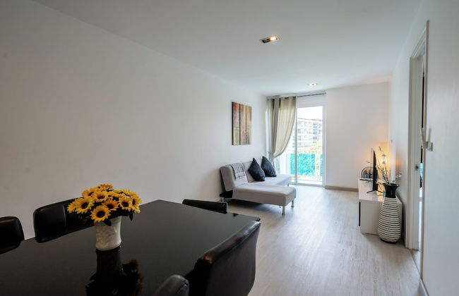 My Resort Beach Apartment - Foto 65