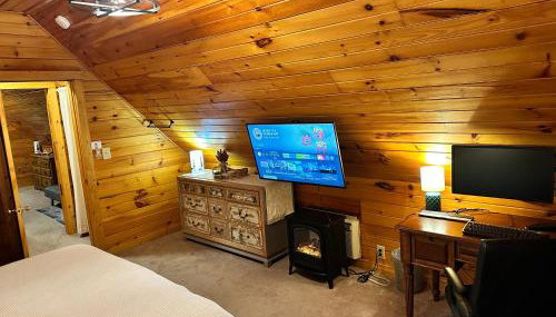 Cozy Cabin in Red River Gorge - Foto 3