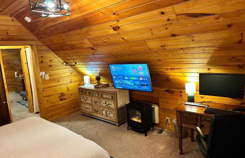 Cozy Cabin in Red River Gorge - Foto 3