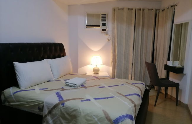 Roxas Blvd Ermita Studio US Embassy Mla - Foto 56