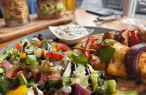 The Old Gables - Foto 20