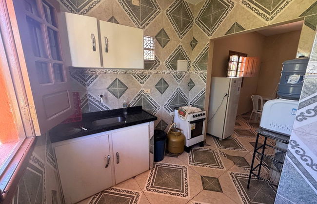 Xaréu Flats Maragogi - Photo 8