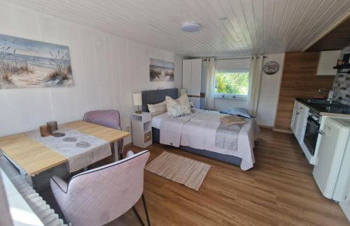 Haus-Fehmarn-am-Dorfteich-|-Wohnung-4 - Photo 1