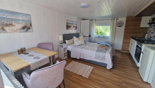 Haus-Fehmarn-am-Dorfteich-|-Wohnung-4 - Foto 1