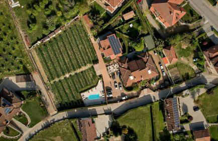 La Rosa Gialla Bio Apartments & rooms - Foto 71