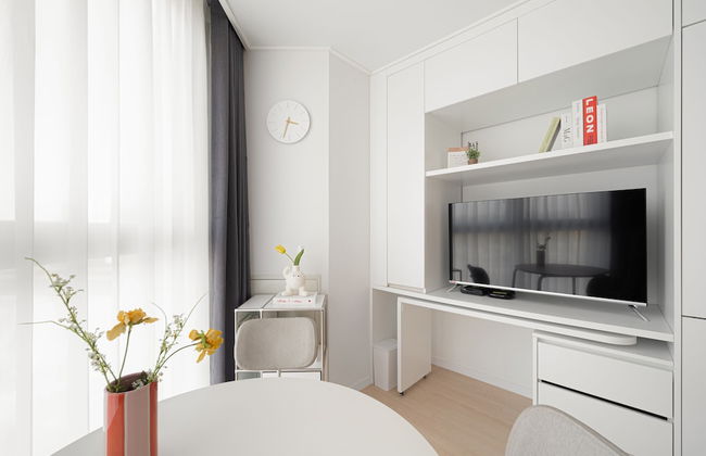 Urbanstay Dangjin Terminal - Foto 48