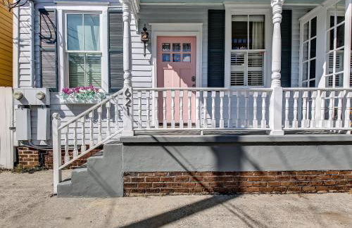 Heidi's Hideaway - Foto 24