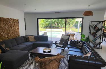 Sunny Villa Nature - Foto 28