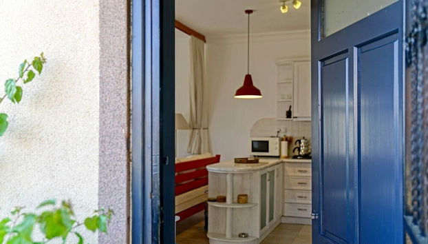 Mini Apart Centeral Location - Foto 4, Habitación