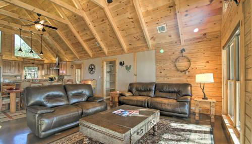 Scenic Hill Country Ranch with amazing views - Foto 5