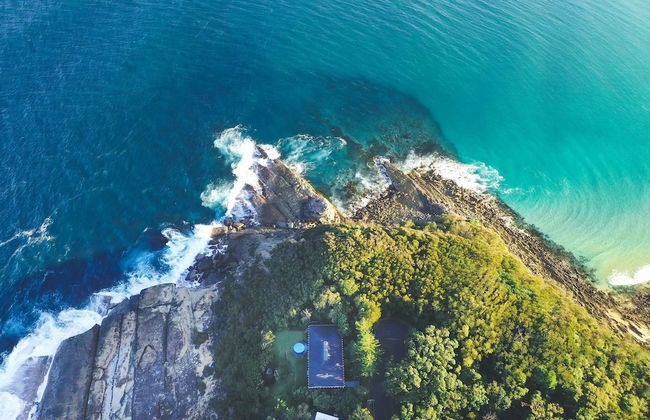 Bannisters Beach House - Foto 1