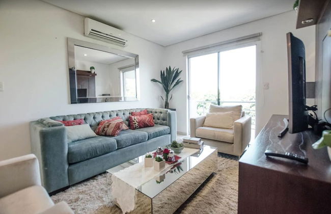 Trendy Barrio Jara apartment - Foto 1