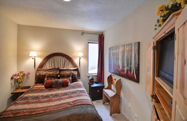 Tamarack Townhomes - CoralTree Residence Collection - Foto 6