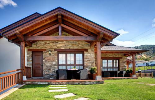 Apartamentos Rurales "La Torre" y "El Pielago" - Foto 14