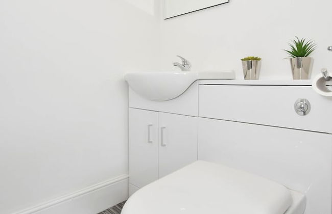 Townhouse @ 86 Brooklyn Street Crewe - Foto 31