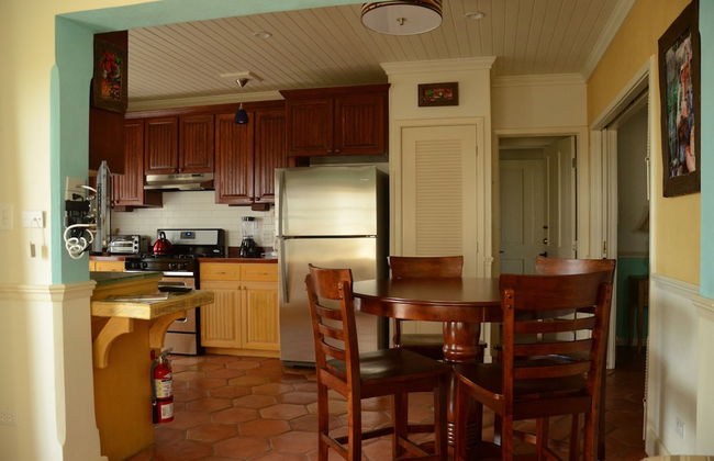 Villa Allamanda - Foto 22