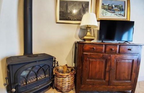 The Monastery - St Antimo - Foto 48