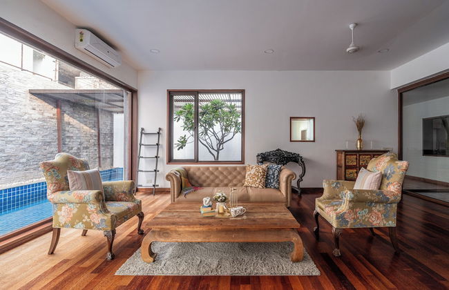 Truliv Villa Seraya - Foto 15