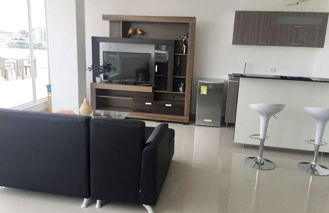 Aparta Hotel Mediterraneo - Foto 52