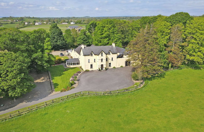 Carrygerry Country House - Photo 62