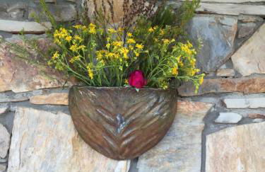 Alojamiento en entorno rural Los Trobos - Foto 18