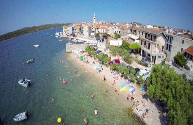 Apartment AD - Pirovac - Foto 16