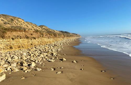 Appartement vue sur mer et le port - Photo 17