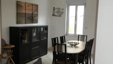 Location petit fort philippe maison 5 personnes 2 chambres - Foto 3