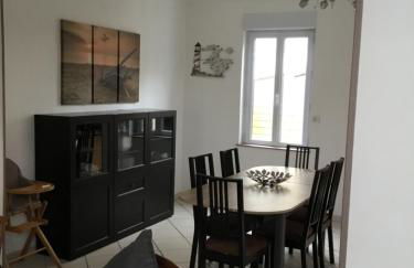 Location petit fort philippe maison 5 personnes 2 chambres - Foto 3