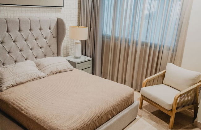 Central 102 Apartments - Foto 14