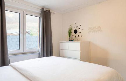 Waldsee Apartments - Sauna Whirlpool & Balkon - Foto 15