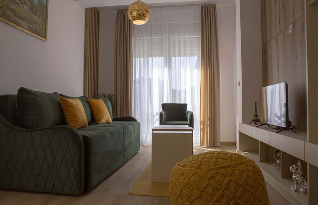 Apart Hotel Gondola Kolasin - Photo 45