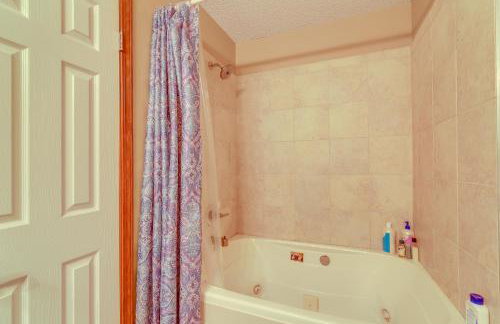 Suwanee Apt with Pet-Friendly Yard, Walk to Park! - Foto 17