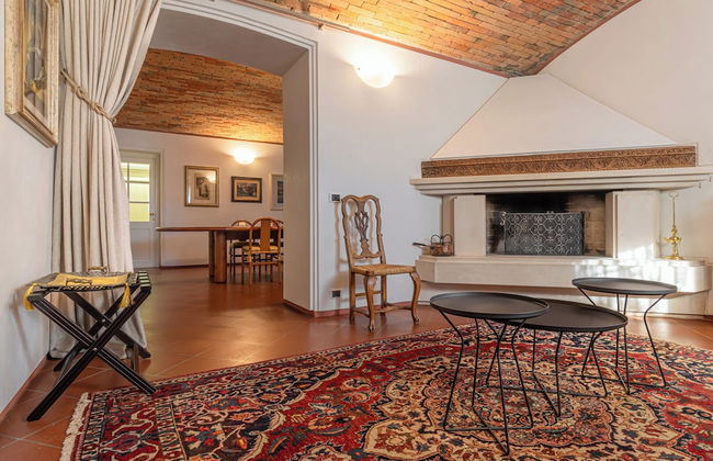 Villa Col di Luna-ProseccoHills - Photo 21