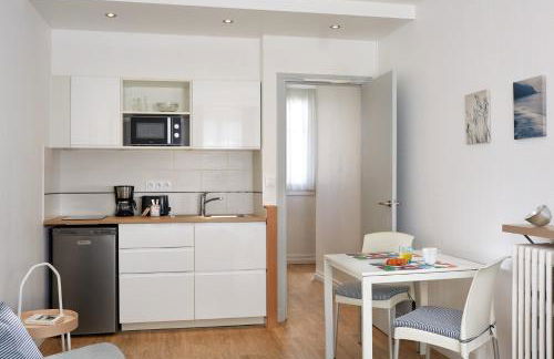 Hotel Résidence Paris Asnières - Foto 31