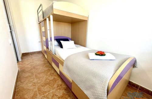 APARTBEACH BONA NOVA JUNTO PLAYA y CLIMATIZADO - Foto 19