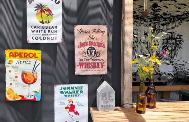 Monkey Tiny Barnhouse with amazing views at ZevariClub! - Foto 27