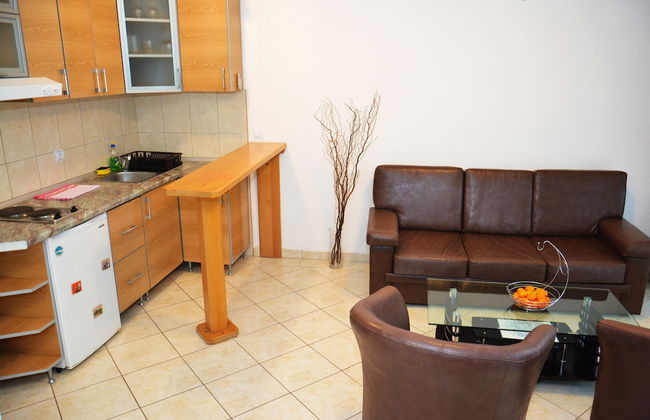 Apartments Vesna - Foto 48