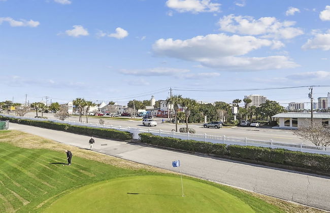 Sandpiper Cove 3202 2 Bedroom Condo by RedAwning - Foto 33