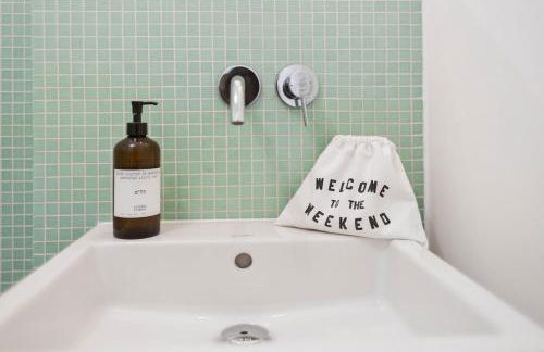 WASCHHAUS - Ferienhaus in Grassau im Chiemgau - Foto 14