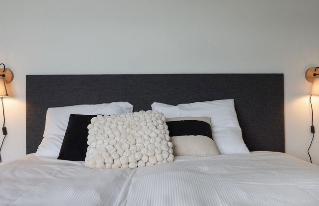 Cottage in Wissenkerke Near Het Bokkegat - Foto 5